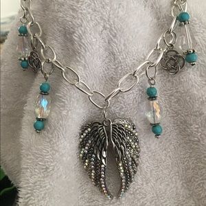 Handmade boot bracelets